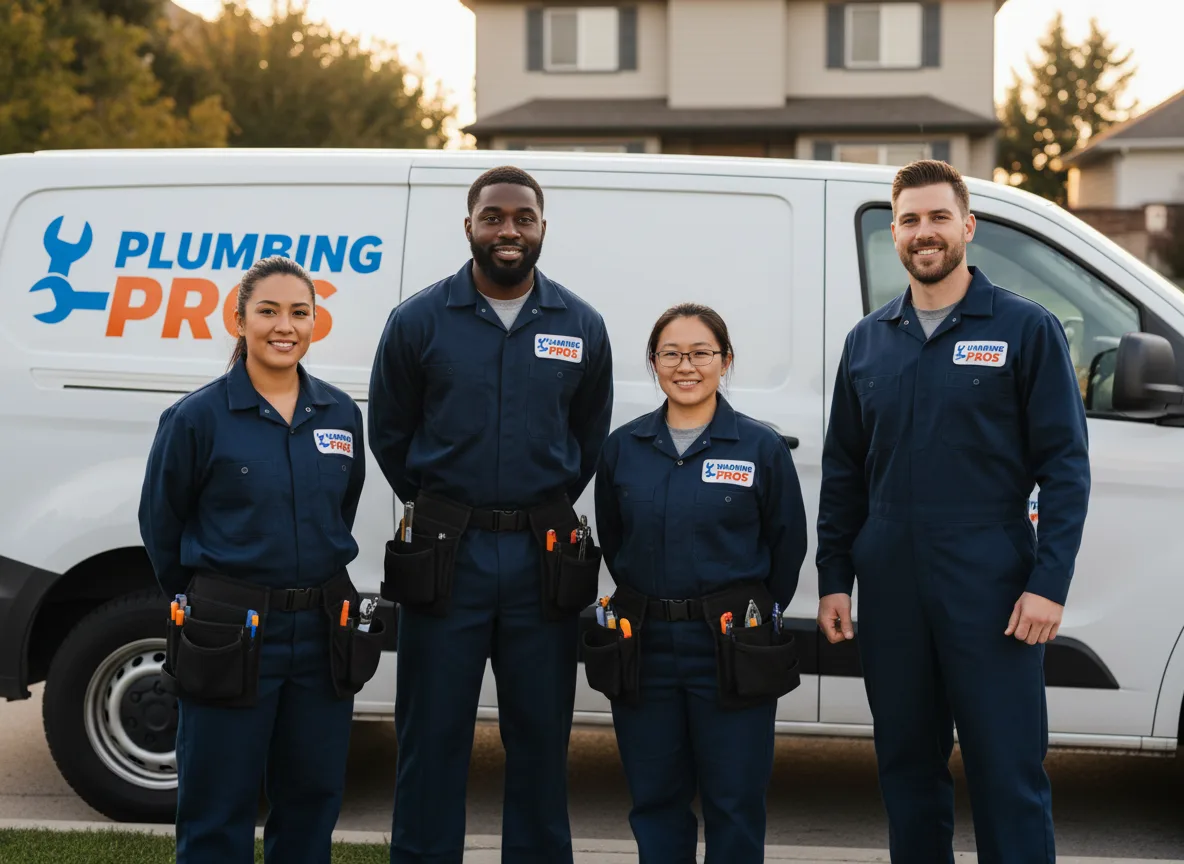 Water Heater Repair company in Bridgeport, NE